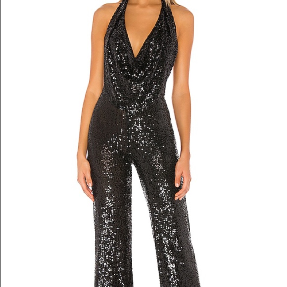 Brand new with tags Nookie Jumpsuit